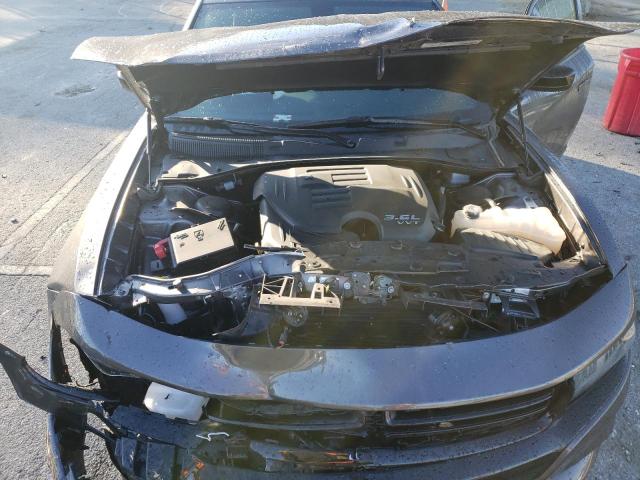 Photo 11 from auction – 2022 DODGE CHARGER SX with VIN 2C3CDXJG8NH111621