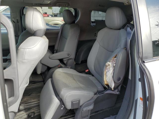 Photo 11 from auction – 2021 TOYOTA SIENNA LIM with VIN 5TDZRKEC4MS062015