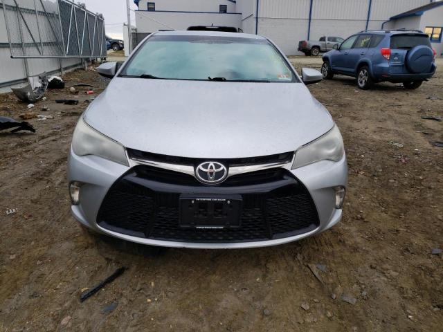 Photo 5 from auction – 2017 TOYOTA CAMRY LE with VIN 4T1BF1FK7HU284135