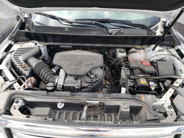 Photo 12 from auction – 2018 GMC ACADIA SLT with VIN 1GKKNMLS1JZ233403