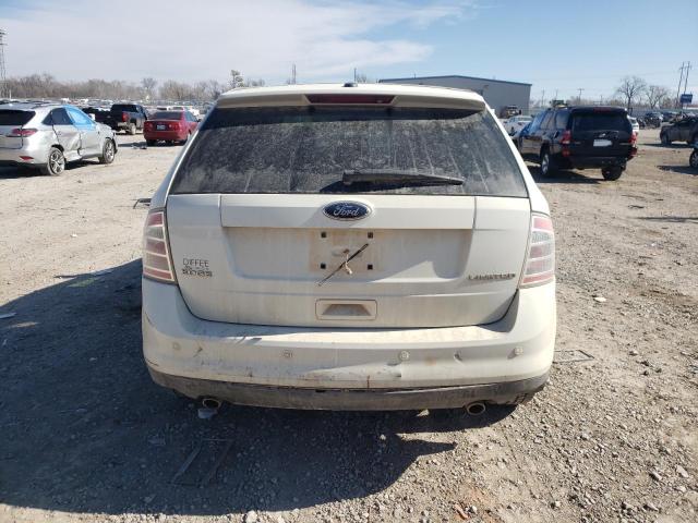 Photo 6 from auction – 2009 FORD EDGE LIMIT with VIN 2FMDK39C59BA30340