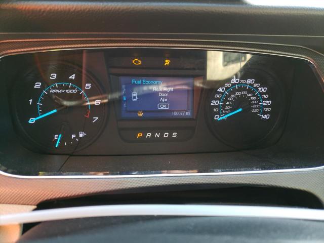 Photo 9 from auction – 2014 FORD TAURUS SE with VIN 1FAHP2D81EG137673