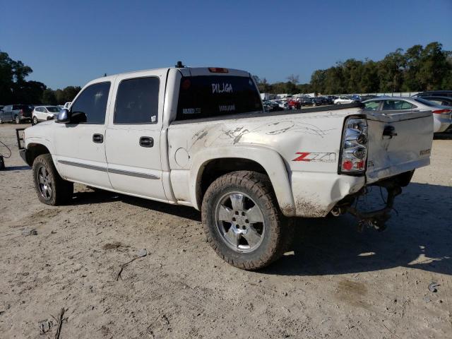 Photo 2 from auction – 2006 GMC NEW SIERRA with VIN 2GTEK13T561210943