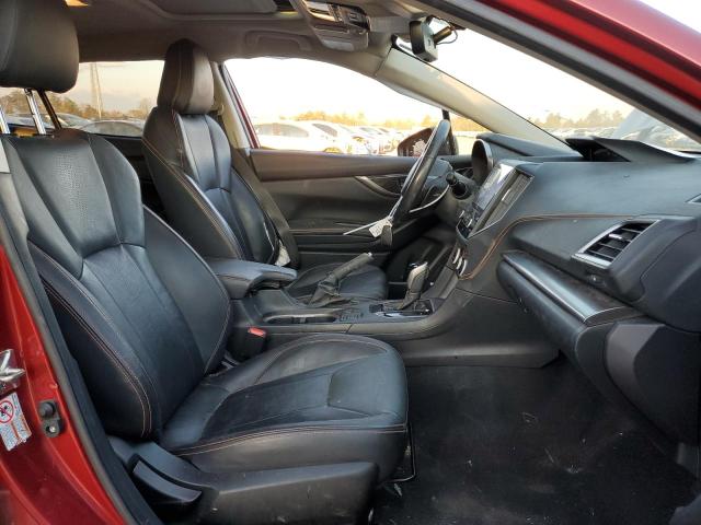 Photo 7 from auction – 2018 SUBARU CROSSTREK with VIN JF2GTAMC2JH257066