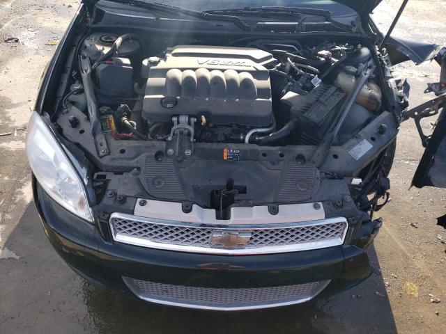 Photo 11 from auction – 2012 CHEVROLET IMPALA LT with VIN 2G1WG5E39C1193594