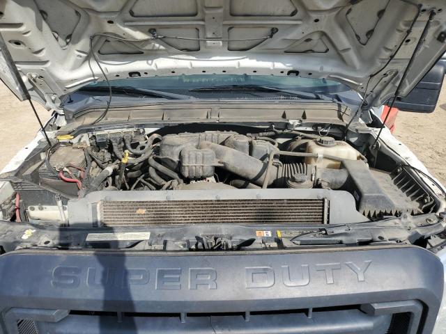 Photo 11 from auction – 2014 FORD F250 SUPER with VIN 1FTBF2A63EEB05504