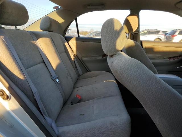 صورة رقم 10 من المزاد - 2004 TOYOTA COROLLA CE مع VIN JTDBR32E842019009