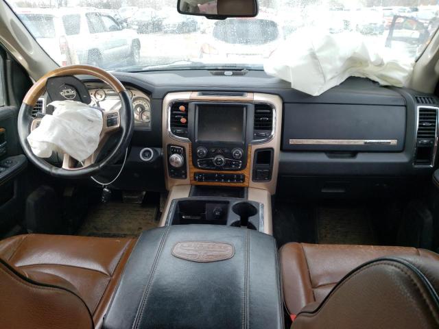 Photo 8 from auction – 2015 RAM 1500 LONGH with VIN 1C6RR7PT8FS634005
