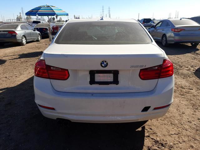 Photo 6 from auction – 2012 BMW 328 I SULE with VIN WBA3C1C58CA696782