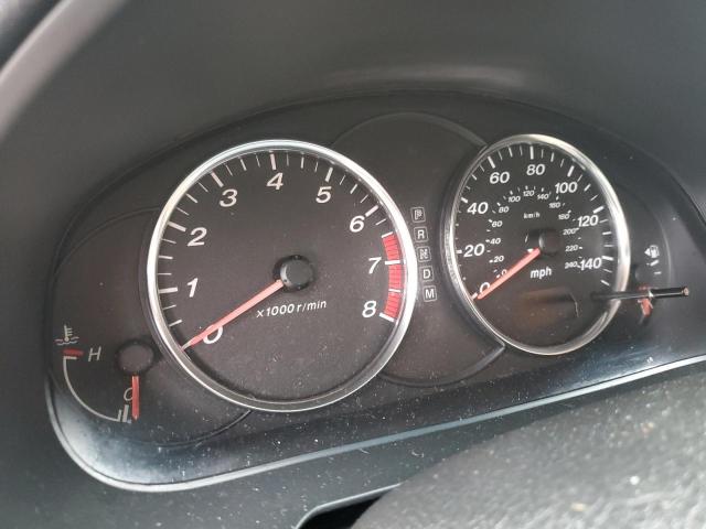 Photo 9 from auction – 2008 MAZDA 6 I with VIN 1YVHP80C885M02137
