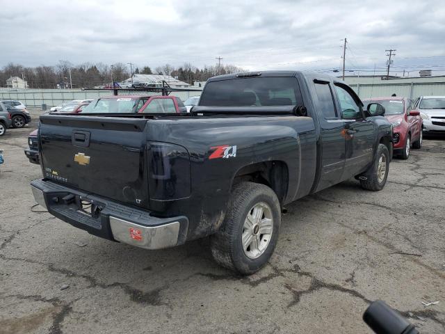 Photo 3 from auction – 2011 CHEVROLET SILVERADO with VIN 1GCRKSE34BZ344705