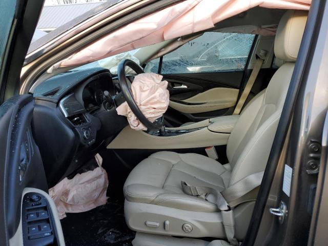 Photo 7 from auction – 2019 BUICK ENVISION P with VIN LRBFX4SX8KD007604