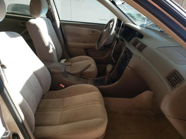 Photo 7 from auction – 2001 TOYOTA CAMRY CE with VIN 4T1BG22K41U026329