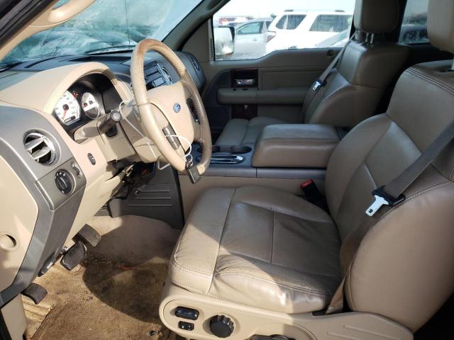 صورة رقم 7 من المزاد - 2008 FORD F150 مع VIN 1FTPX14V28FB56569