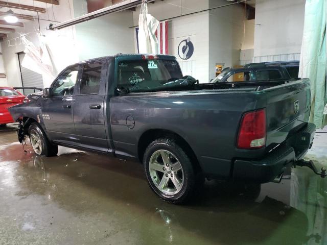 Photo 2 from auction – 2014 RAM 1500 ST with VIN 1C6RR7FT8ES162887