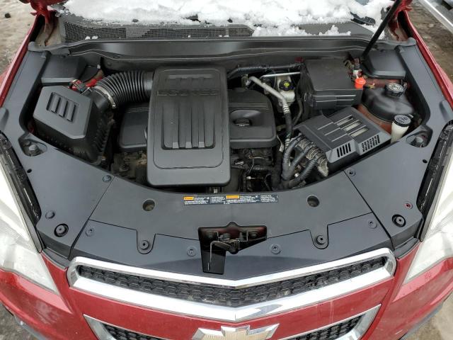 Photo 12 from auction – 2014 CHEVROLET EQUINOX LT with VIN 2GNFLFEK0E6258099