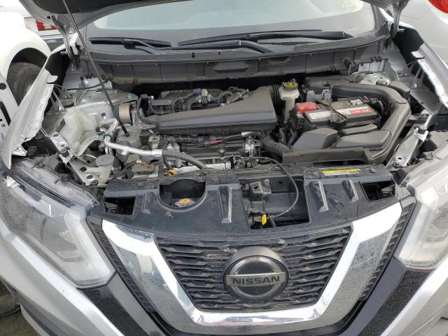 Photo 11 from auction – 2019 NISSAN ROGUE S with VIN KNMAT2MT8KP520873