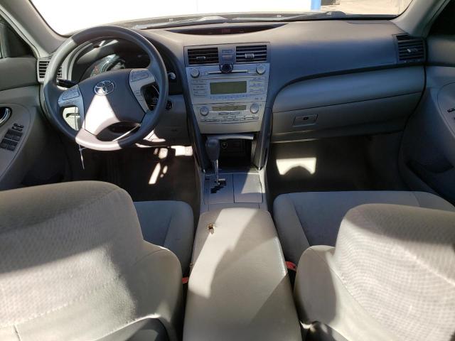 Photo 8 from auction – 2011 TOYOTA CAMRY with VIN 4T1BB3EK4BU139778
