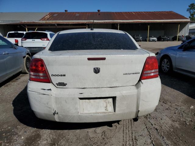 Photo 6 from auction – 2009 DODGE AVENGER SE with VIN 1B3LC46B99N534703