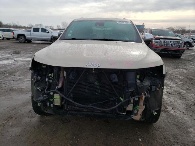 Photo 5 from auction – 2014 JEEP GRAND CHER with VIN 1C4RJFJG6EC323770