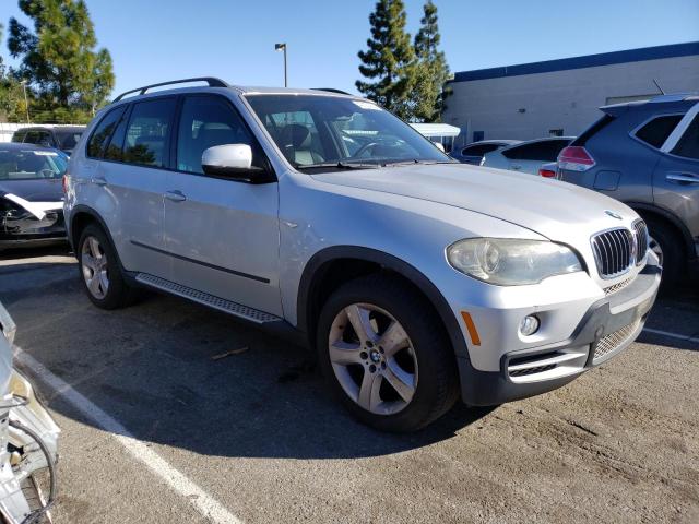 Photo 4 from auction – 2007 BMW X5 3.0I with VIN 4USFE43567LY79274