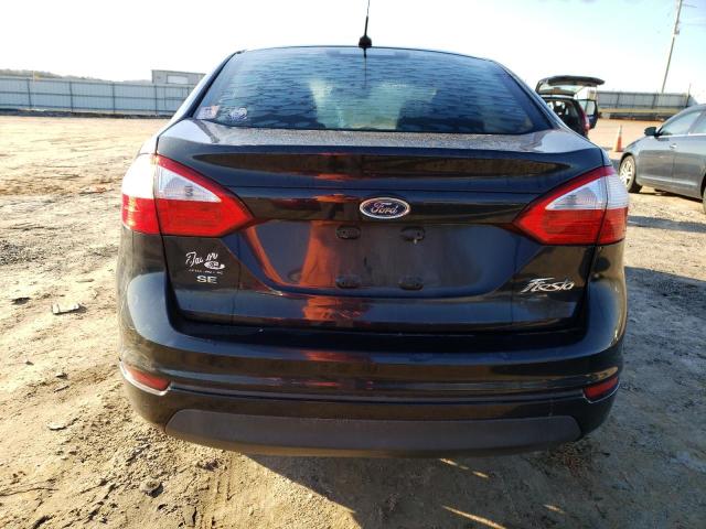 Photo 6 from auction – 2014 FORD FIESTA SE with VIN 3FADP4BJ2EM239859