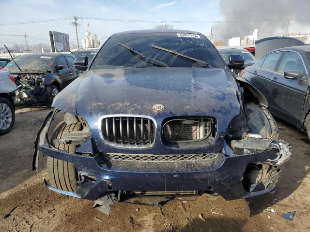 Photo 5 from auction – 2013 BMW X6 XDRIVE3 with VIN 5UXFG2C52DL784970