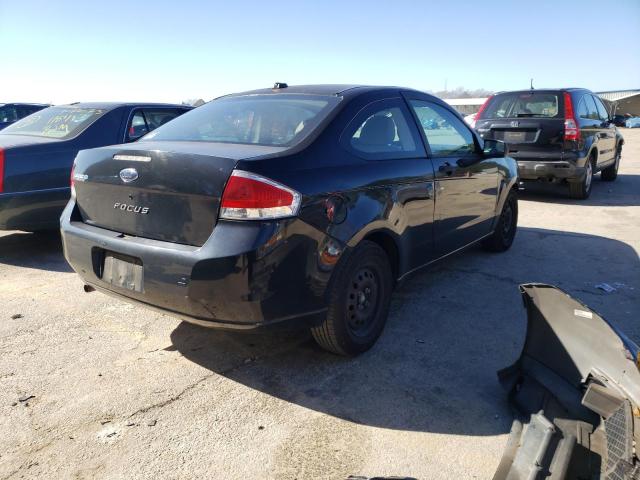 Photo 3 from auction – 2008 FORD FOCUS S/SE with VIN 1FAHP32N58W135739