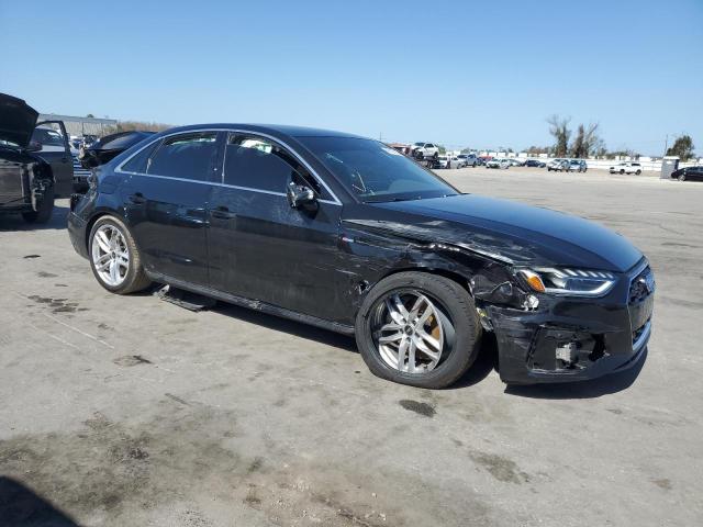 Photo 4 from auction – 2023 AUDI A4 PREMIUM with VIN WAUEAAF49PA019876