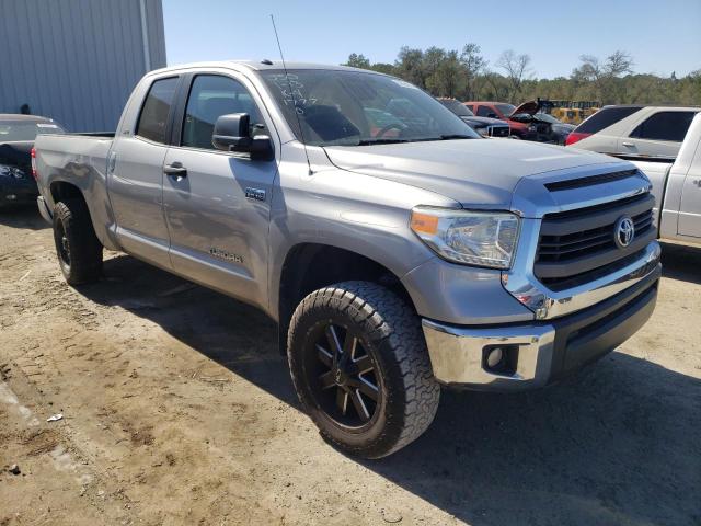 Photo 4 from auction – 2014 TOYOTA TUNDRA DOU with VIN 5TFRY5F1XEX151777