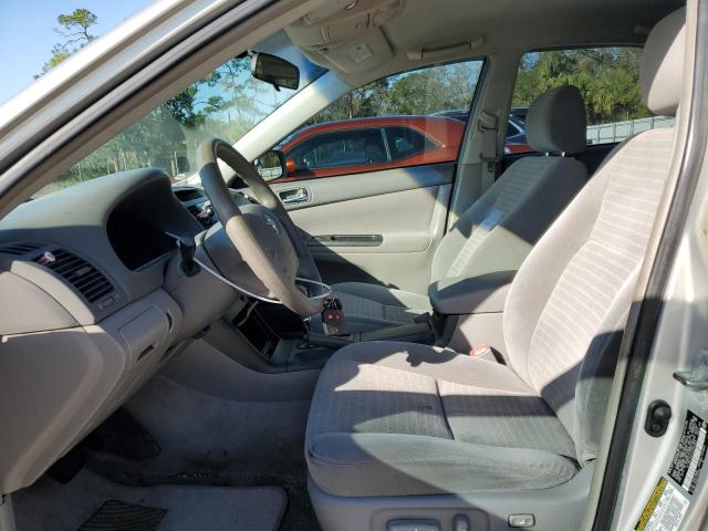 Photo 7 from auction – 2005 TOYOTA CAMRY LE with VIN 4T1BE32K35U036352