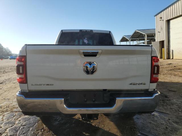 Photo 6 from auction – 2019 RAM 2500 LIMIT with VIN 3C6UR5SL6KG706746