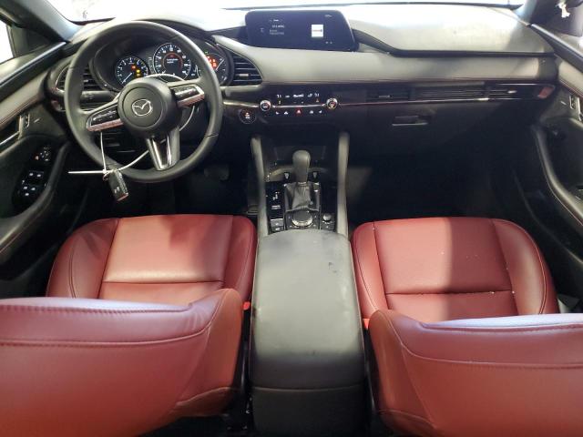 Photo 8 from auction – 2022 MAZDA 3 PREFERRE with VIN JM1BPALL6N1514632