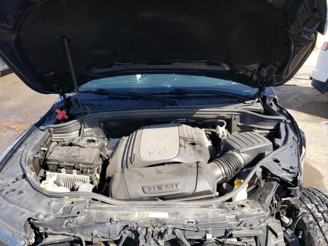 Photo 12 from auction – 2016 DODGE DURANGO R/ with VIN 1C4SDJCT9GC485580