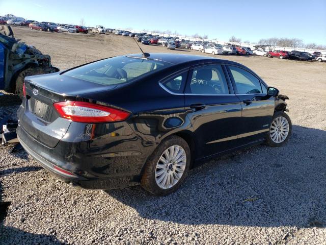 Photo 3 from auction – 2016 FORD FUSION SE with VIN 3FA6P0LU3GR333135