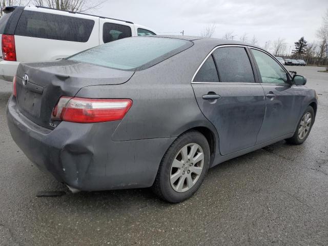 Photo 3 from auction – 2007 TOYOTA CAMRY CE with VIN JTNBE46K073111467