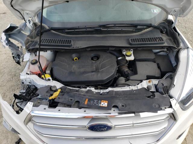 Photo 11 from auction – 2019 FORD ESCAPE TIT with VIN 1FMCU9J95KUC09499