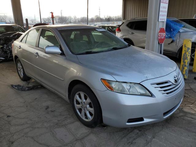 Photo 4 from auction – 2009 TOYOTA CAMRY BASE with VIN 4T4BE46K59R135282