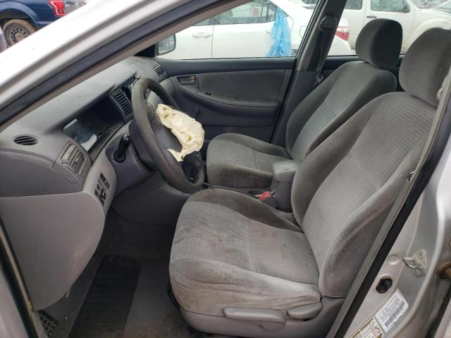 Photo 7 from auction – 2005 TOYOTA COROLLA CE with VIN 1NXBR32E85Z397901