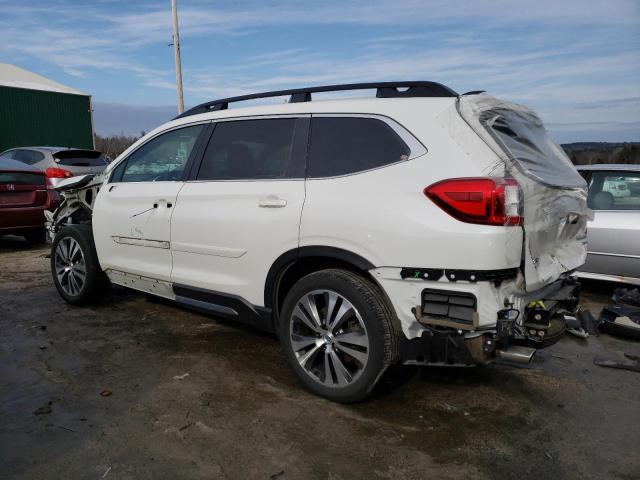 Photo 2 from auction – 2020 SUBARU ASCENT LIM with VIN 4S4WMAPD7L3454564