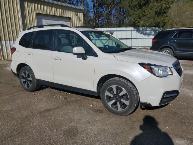 Photo 4 from auction – 2018 SUBARU FORESTER 2 with VIN JF2SJAGC9JH473184