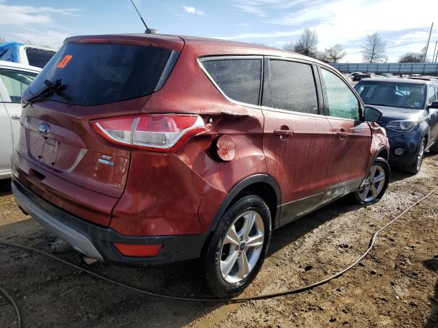 Photo 3 from auction – 2015 FORD ESCAPE SE with VIN 1FMCU9G94FUC81128