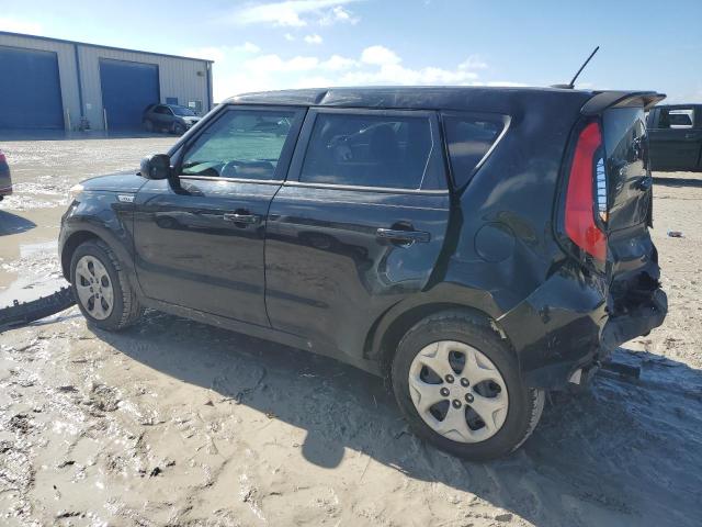 Photo 2 from auction – 2015 KIA SOUL with VIN KNDJN2A29F7198563