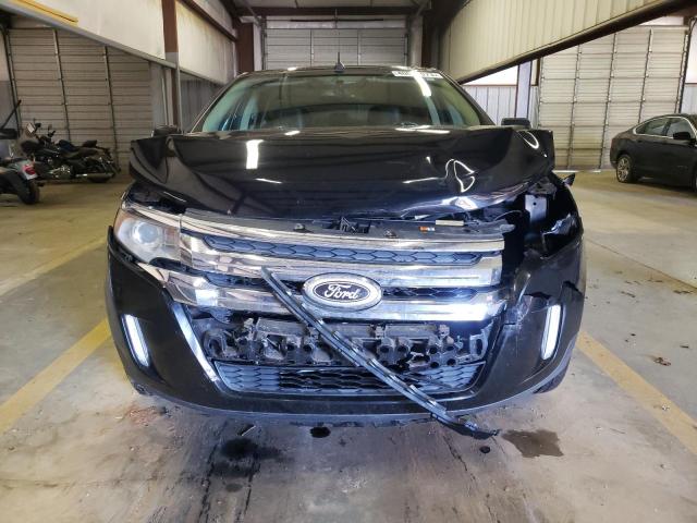 Photo 5 from auction – 2011 FORD EDGE LIMIT with VIN 2FMDK4KC9BBB62166