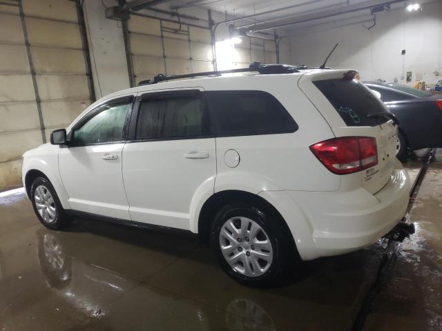 Photo 2 from auction – 2014 DODGE JOURNEY SE with VIN 3C4PDDAG5ET217303