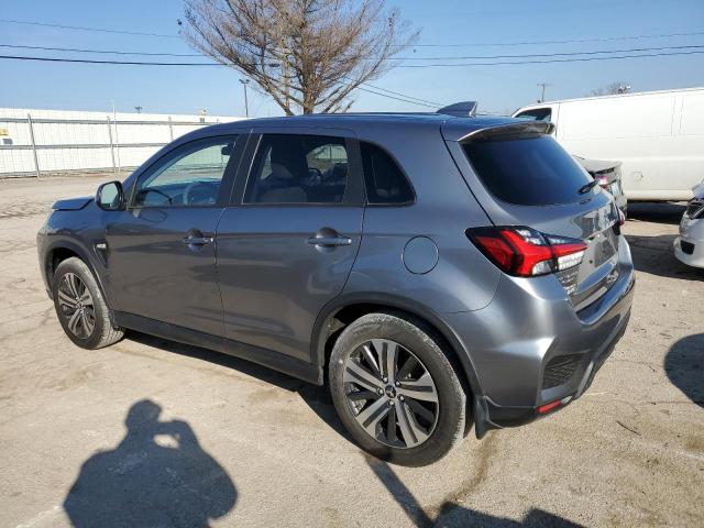 Photo 2 from auction – 2020 MITSUBISHI OUTLANDER with VIN JA4AP3AU3LU000729