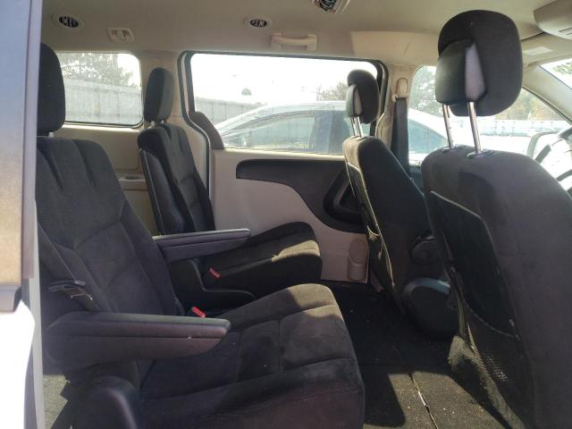 Photo 11 from auction – 2014 DODGE CARAVAN with VIN 2C4RDGBG8ER378532