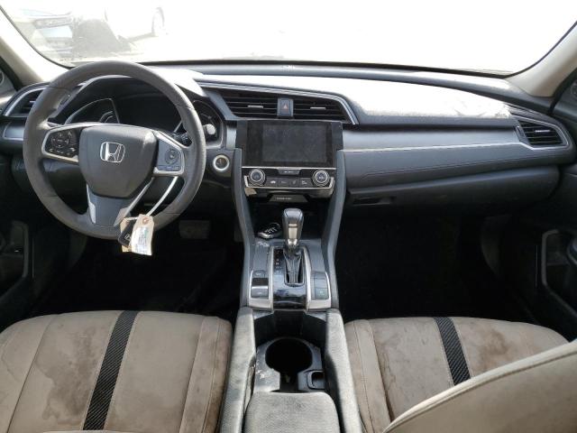 Photo 8 from auction – 2016 HONDA CIVIC EX with VIN 2HGFC2F79GH534641