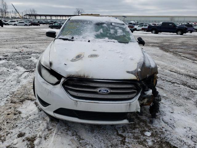 Photo 5 from auction – 2014 FORD TAURUS SE with VIN 1FAHP2D82EG175607
