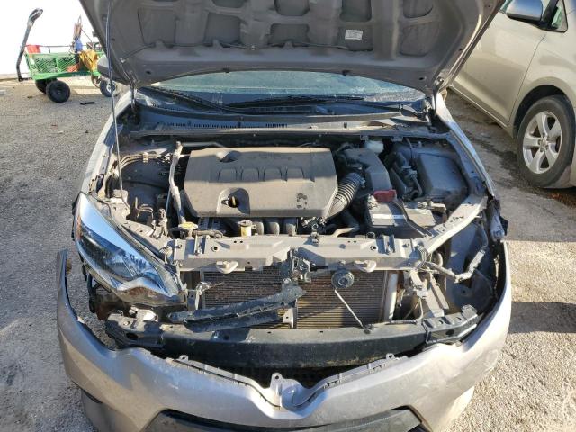 Photo 11 from auction – 2014 TOYOTA COROLLA L with VIN 2T1BURHEXEC133198